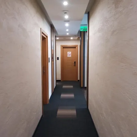 Alibi S Apartamento Zlatibor