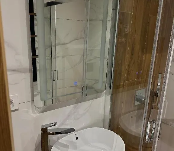 Apartamento Alibi S Zlatibor