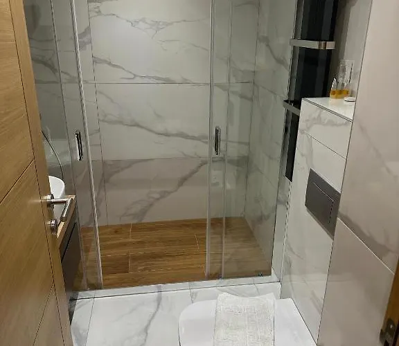 Alibi S Apartamento *