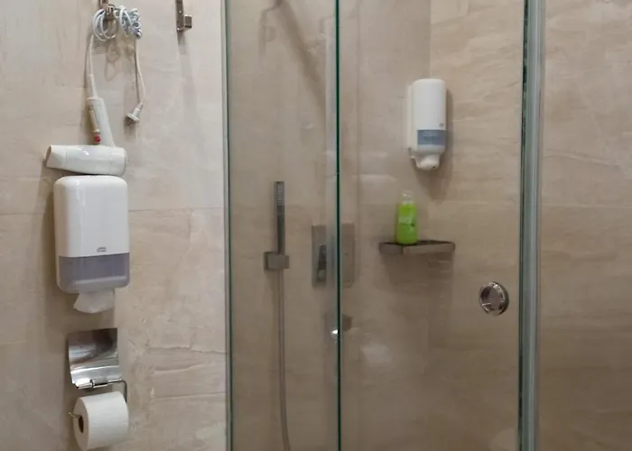 Alibi S Apartamento *